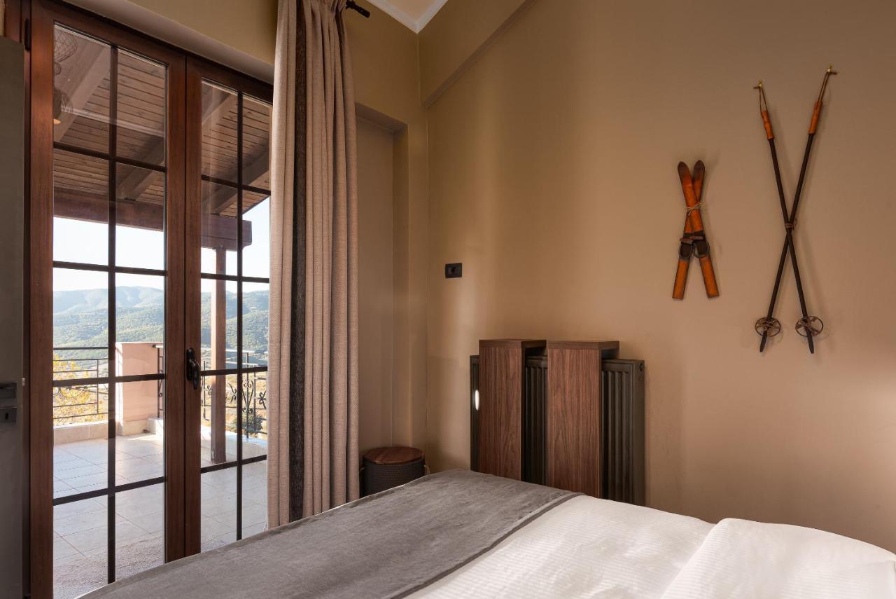 Gm Luxury Kalavryta