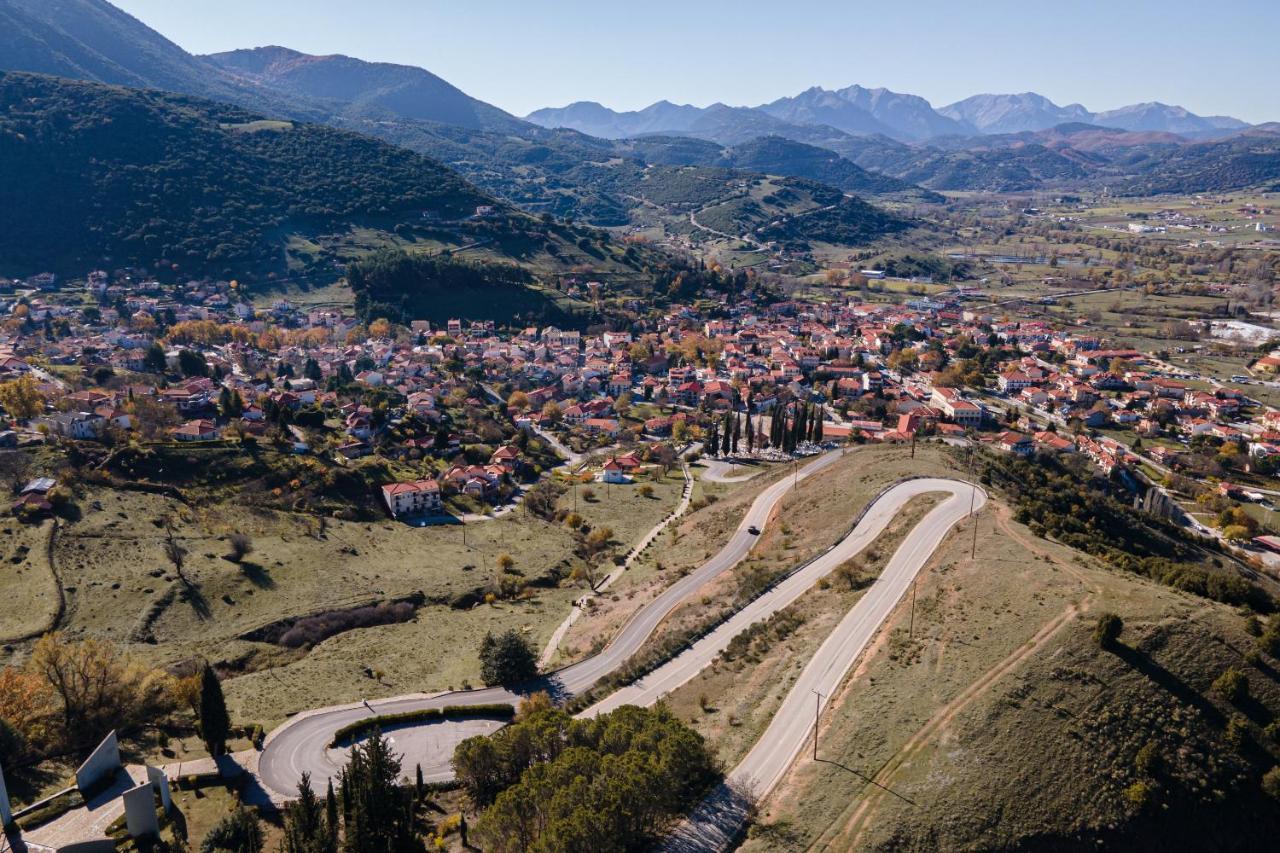 Gm Luxury * Kalavryta