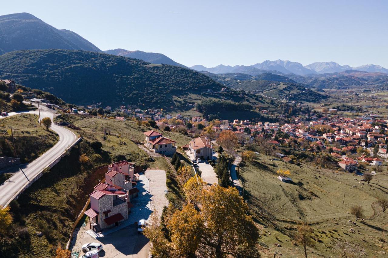 Gm Luxury * Kalavryta